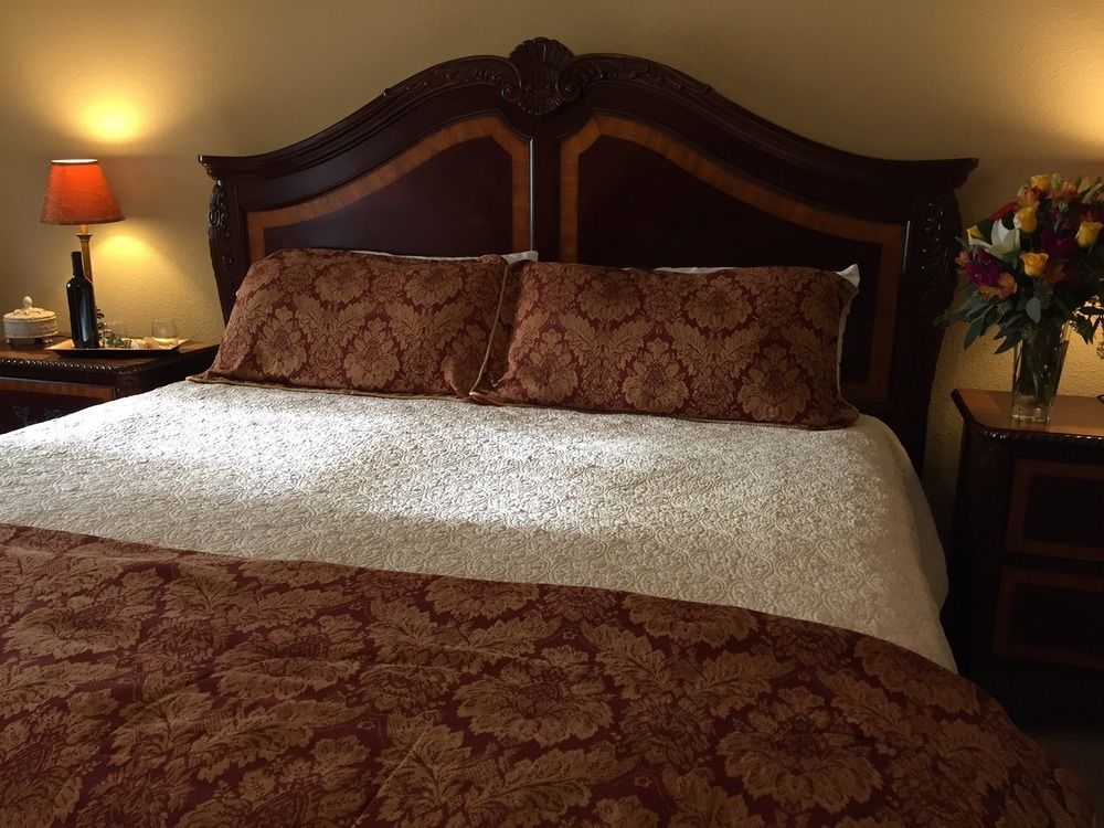 Square Inn Wimberley Buitenkant foto