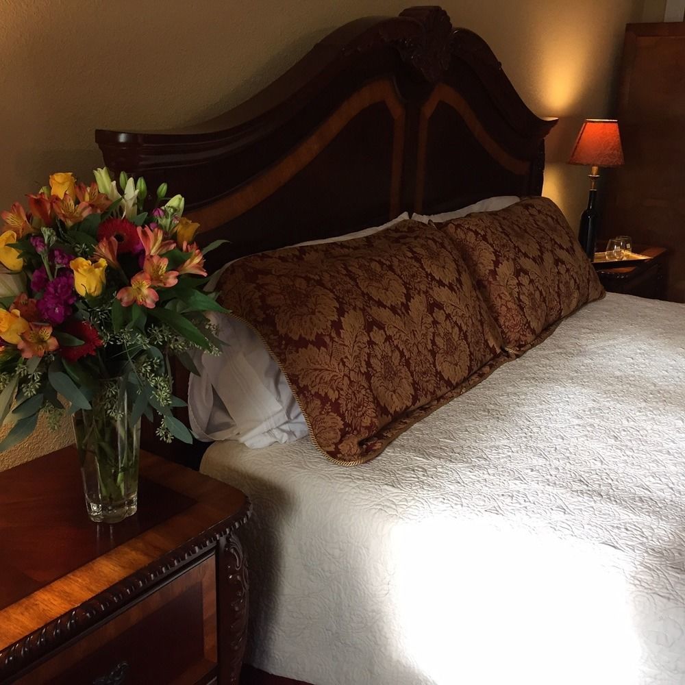Square Inn Wimberley Buitenkant foto