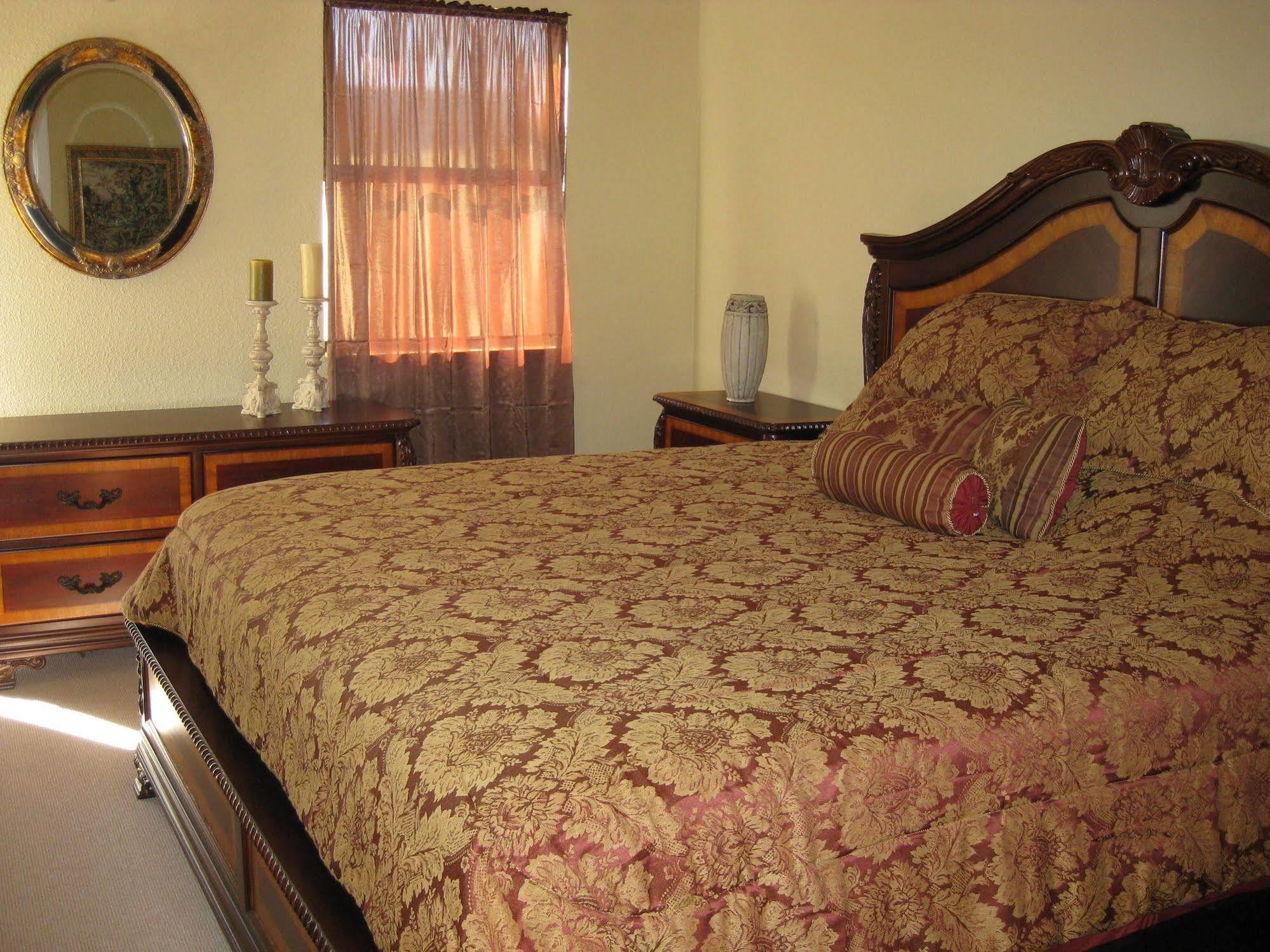 Square Inn Wimberley Buitenkant foto