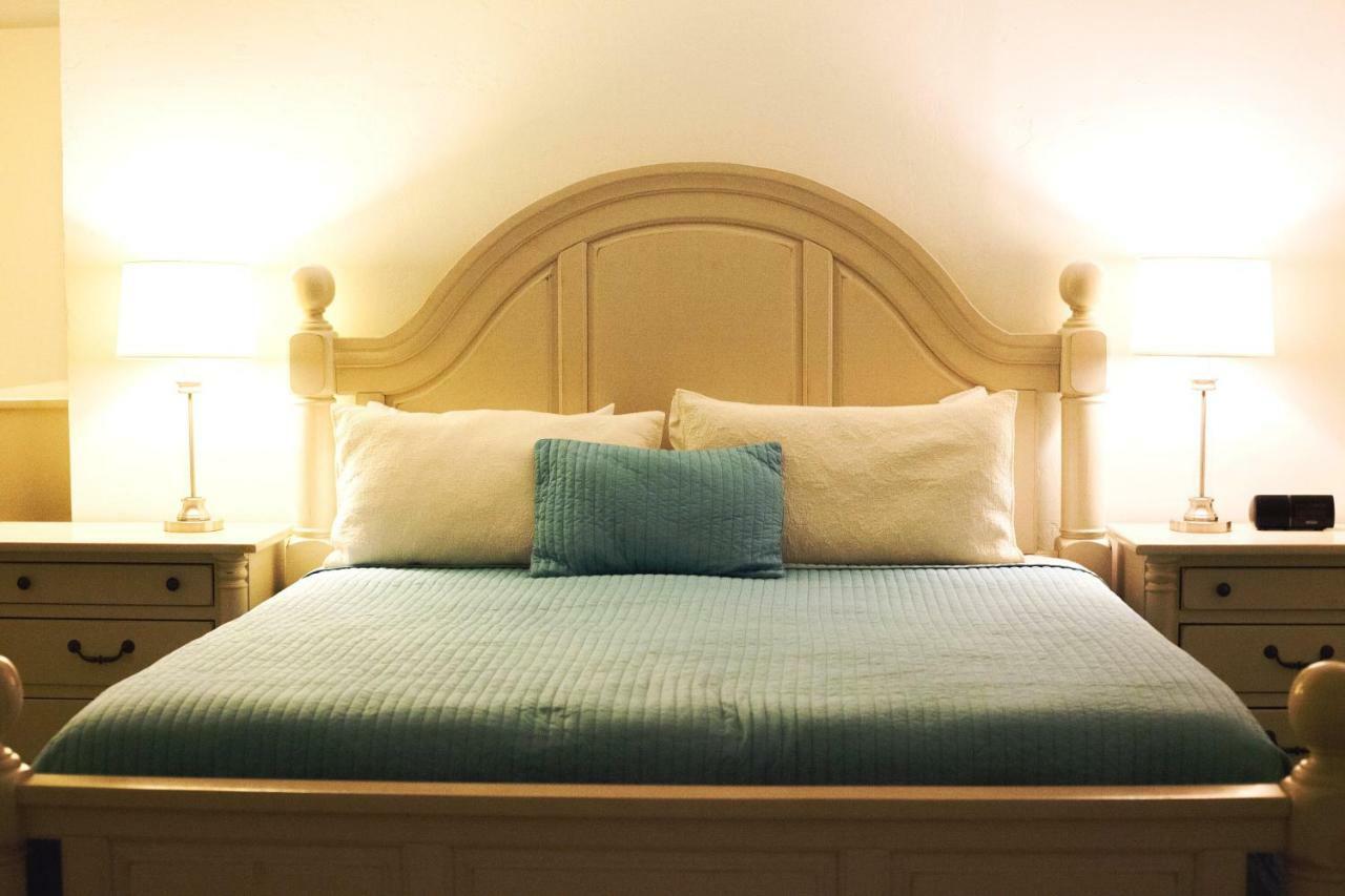 Square Inn Wimberley Buitenkant foto